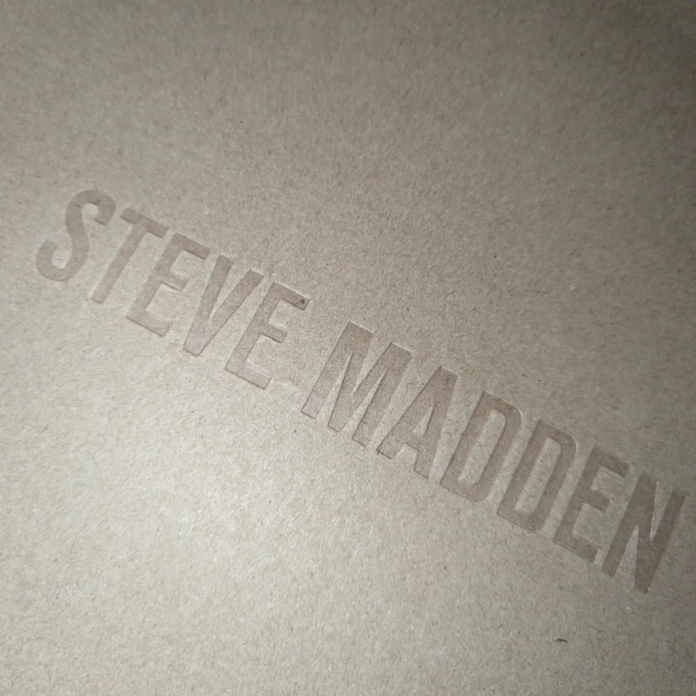 Steve Madden Maxwelle Stiletto Heeled booties - Picture 8 of 10